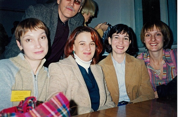 Rostov na Donu 2004