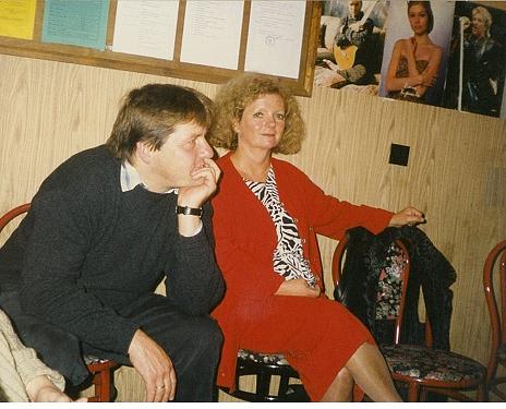 Claudia Bahmann1997 Gross