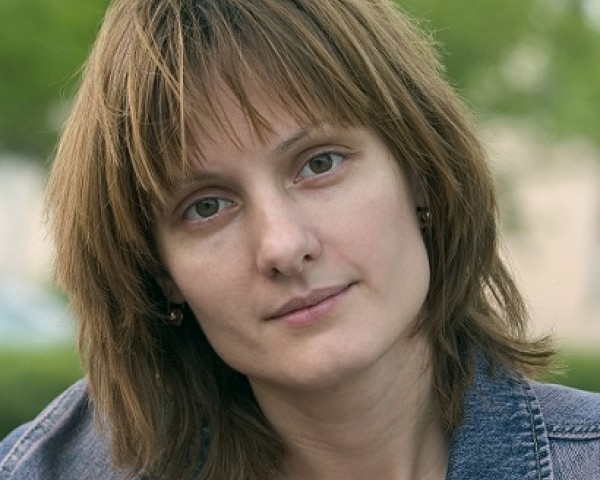 Olga Bermant Polyakova 2005
